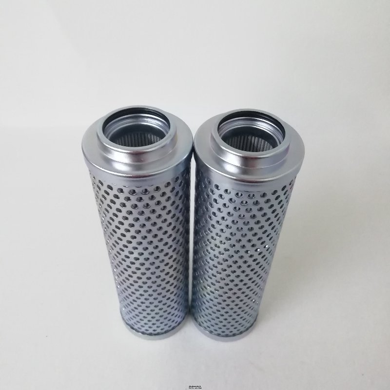 黎明滤芯型号全解析：液压系统过滤选型与替代指南